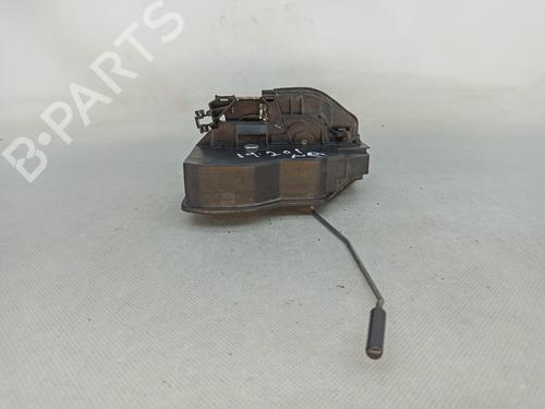 Rear right lock BMW X1 (E84) sDrive 20 d | BP20501587C99 