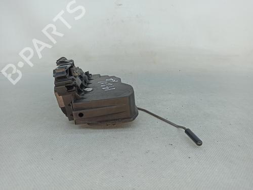 Rear right lock BMW X1 (E84) sDrive 20 d | BP20501587C99 