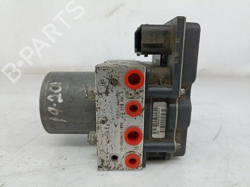 ABS pump BMW X1 (E84) sDrive 20 d | BP20501603M43 