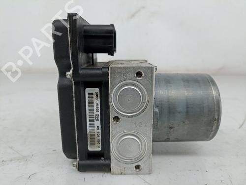 ABS pump BMW X1 (E84) sDrive 20 d | BP20501603M43 
