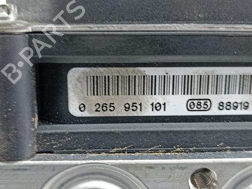 ABS pump BMW X1 (E84) sDrive 20 d | BP20501603M43 