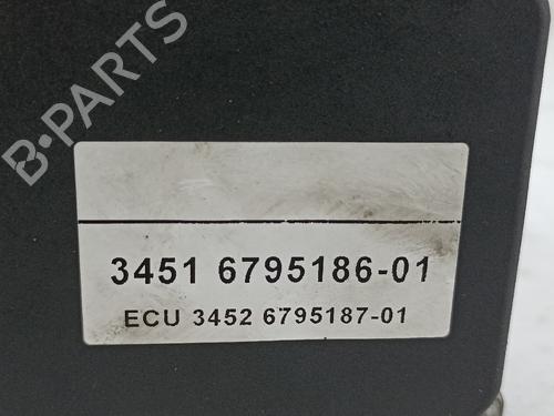 ABS pump BMW X1 (E84) sDrive 20 d | BP20501603M43 
