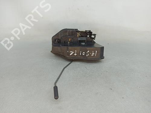 Rear left lock BMW X1 (E84) sDrive 20 d | BP20501588C100 