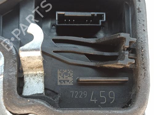 Rear left lock BMW X1 (E84) sDrive 20 d | BP20501588C100 