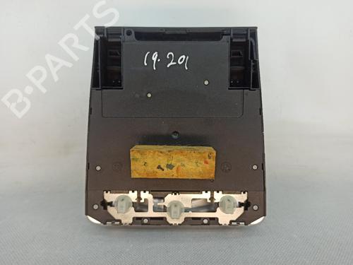 Interior roof light BMW X1 (E84) sDrive 20 d | BP20501630I8 