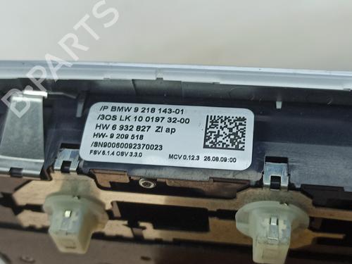 Interior roof light BMW X1 (E84) sDrive 20 d | BP20501630I8 