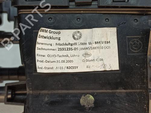Air vent BMW X1 (E84) sDrive 20 d | BP20501569I21 