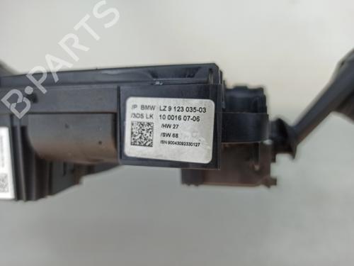 Steering column stalk BMW X1 (E84) sDrive 20 d | BP20501566I23 