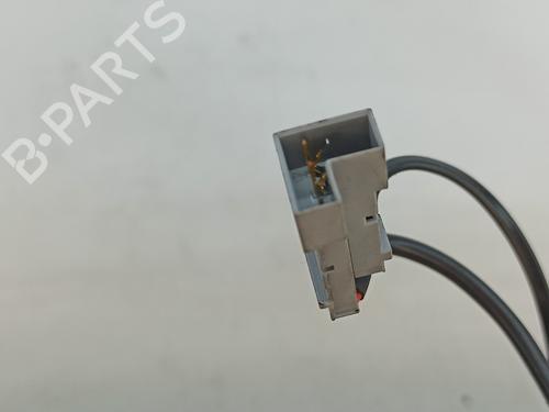 Seat buckle BMW X1 (E84) sDrive 20 d | BP20501575I32 