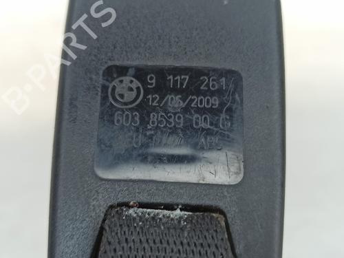 Seat buckle BMW X1 (E84) sDrive 20 d | BP20501577I32 