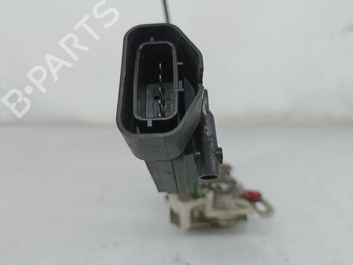 Front left lock PEUGEOT 107 (PM_, PN_) 1.0 | BP20481976C98 