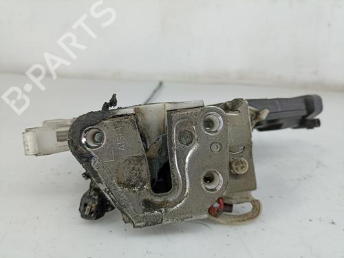 Front left lock PEUGEOT 107 (PM_, PN_) 1.0 | BP20481976C98 
