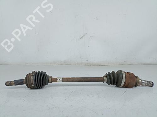Used Left front driveshaft PEUGEOT 107 (PM_, PN_) 1.0 (68 hp) 20481992