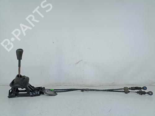 Used Gear lever PEUGEOT 107 (PM_, PN_) 1.0 (68 hp) 20481990