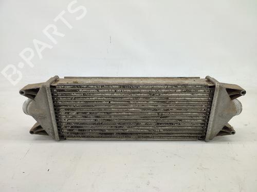 Intercooler IVECO DAILY III Van [1999-2009]  20491580