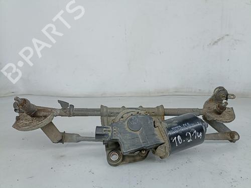 Używane Silniczek wycieraczek przednich TOYOTA YARIS (_P1_) 1.0 (SCP10_, SCP10R) (68 hp) 20482028