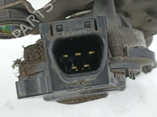 Silniczek wycieraczek przednich TOYOTA YARIS (_P1_) 1.0 (SCP10_, SCP10R) | BP20482028M29 