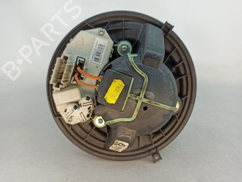 Heater blower motor BMW X1 (E84) sDrive 20 d | BP20501612M62 