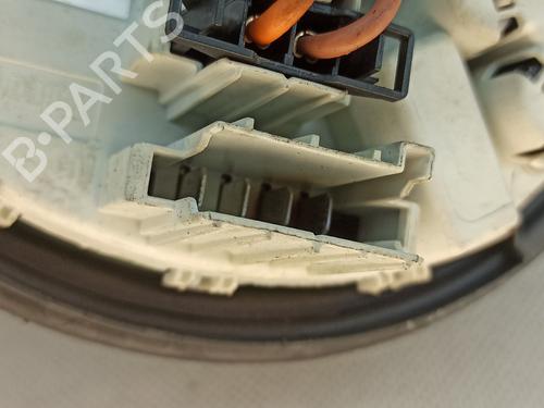 Heater blower motor BMW X1 (E84) sDrive 20 d | BP20501612M62 