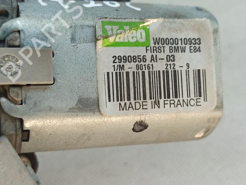 Rear wiper motor BMW X1 (E84) sDrive 20 d | BP20501617M102 
