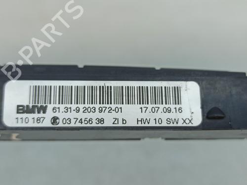 Switch BMW X1 (E84) sDrive 20 d | BP20501517I30 