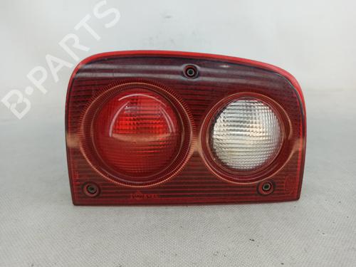 Used Left taillight LAND ROVER FREELANDER I (L314) 2.0 DI 4x4 (98 hp) 20510287