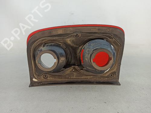 Left taillight LAND ROVER FREELANDER I (L314) 2.0 DI 4x4 | BP20510287C34