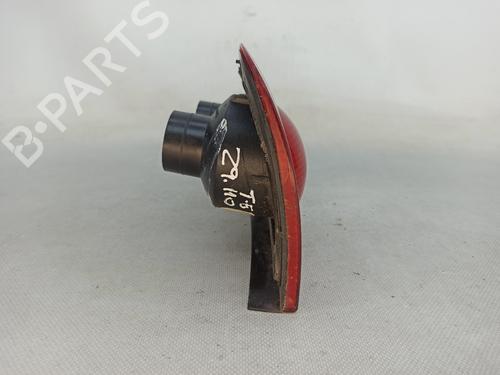 Left taillight LAND ROVER FREELANDER I (L314) 2.0 DI 4x4 | BP20510287C34