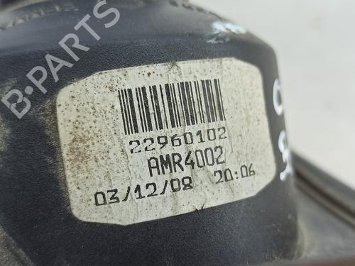 Left taillight LAND ROVER FREELANDER I (L314) 2.0 DI 4x4 | BP20510287C34