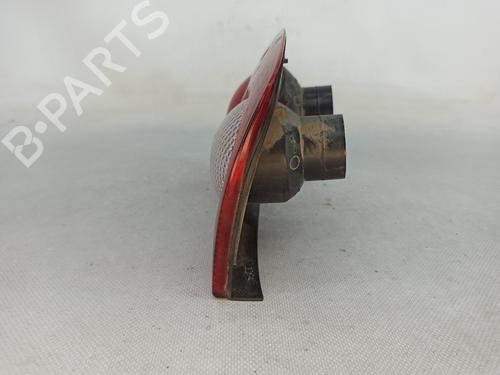 Left taillight LAND ROVER FREELANDER I (L314) 2.0 DI 4x4 | BP20510287C34