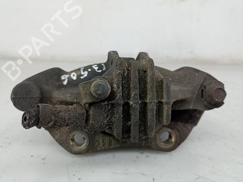Used Left front brake caliper PEUGEOT 206 Van 1.9 D (69 hp) 20482128