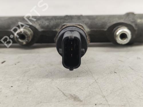Injection rail RENAULT MEGANE II Estate (KM0/1_) 1.9 dCi (KMRG, KM1G, KM0G, KM2C) | BP20501667M98 