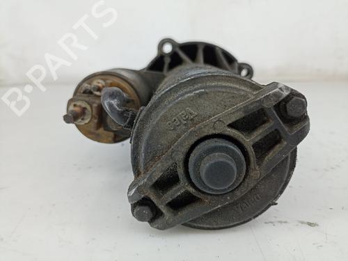 Used Starter PEUGEOT 406 (8B) 2.0 HDI 110 (109 hp) 20482328