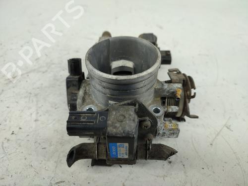 Used Throttle body HONDA CIVIC VII Saloon (ES, ET) 1.4 (ES4) (90 hp) 20644372