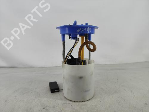 Bränslepump VW SCIROCCO III (137, 138) 1.4 TSI (160 hp) 15388598