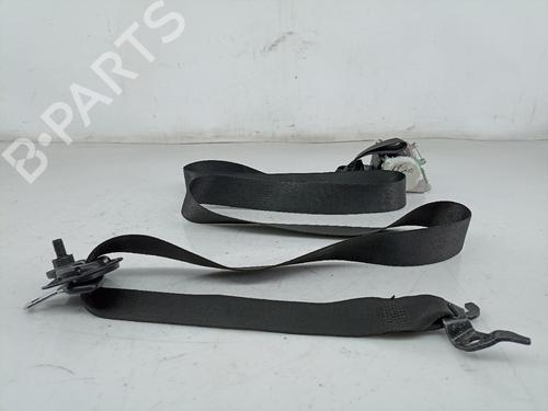 Front right seatbelt BMW X1 (E84) sDrive 20 d | BP20501556I25 