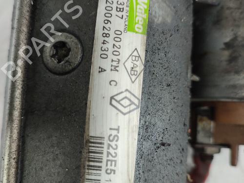 Startmotor RENAULT LAGUNA II Grandtour (KG0/1_) 2.0 dCi (KG1T) | BP20513615M8