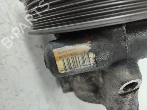 Steering pump RENAULT LAGUNA II Grandtour (KG0/1_) 2.0 dCi (KG1T) | BP20513613M99 