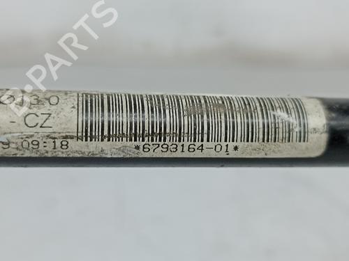 Anti roll bar BMW X1 (E84) sDrive 20 d | BP20501516M96 
