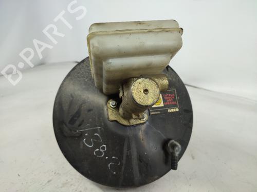 Used Servo brake IVECO DAILY III Van [1999-2009]  20491598