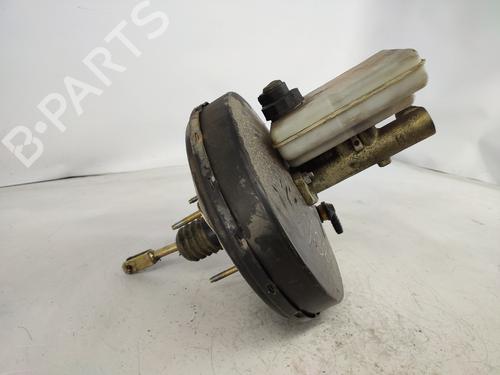 Servo brake IVECO DAILY III Van | BP20491598M42