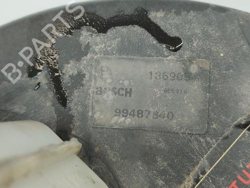 Servo brake IVECO DAILY III Van | BP20491598M42