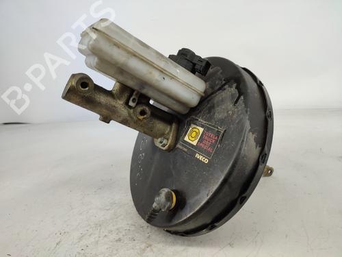 Servo brake IVECO DAILY III Van | BP20491598M42