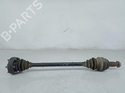 Right front driveshaft BMW X1 (E84) sDrive 20 d | BP20501660M39 
