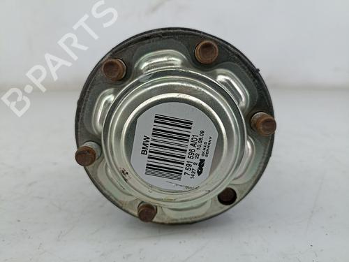 Right front driveshaft BMW X1 (E84) sDrive 20 d | BP20501660M39 
