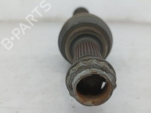 Right front driveshaft BMW X1 (E84) sDrive 20 d | BP20501660M39 