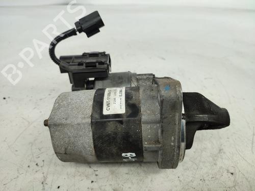 Używane Rozrusznik FORD FOCUS III Turnier 1.0 EcoBoost (100 hp) 20513627