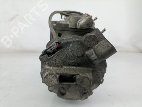 AC compressor BMW X1 (E84) sDrive 20 d | BP20501565M34 