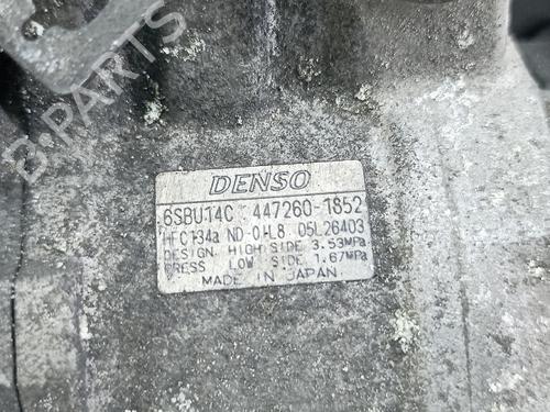 AC compressor BMW X1 (E84) sDrive 20 d | BP20501565M34 
