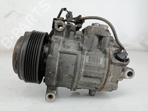 AC compressor BMW X1 (E84) sDrive 20 d | BP20501565M34 